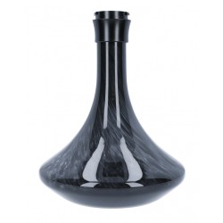 Γυάλα Ναργιλέ C7 Black